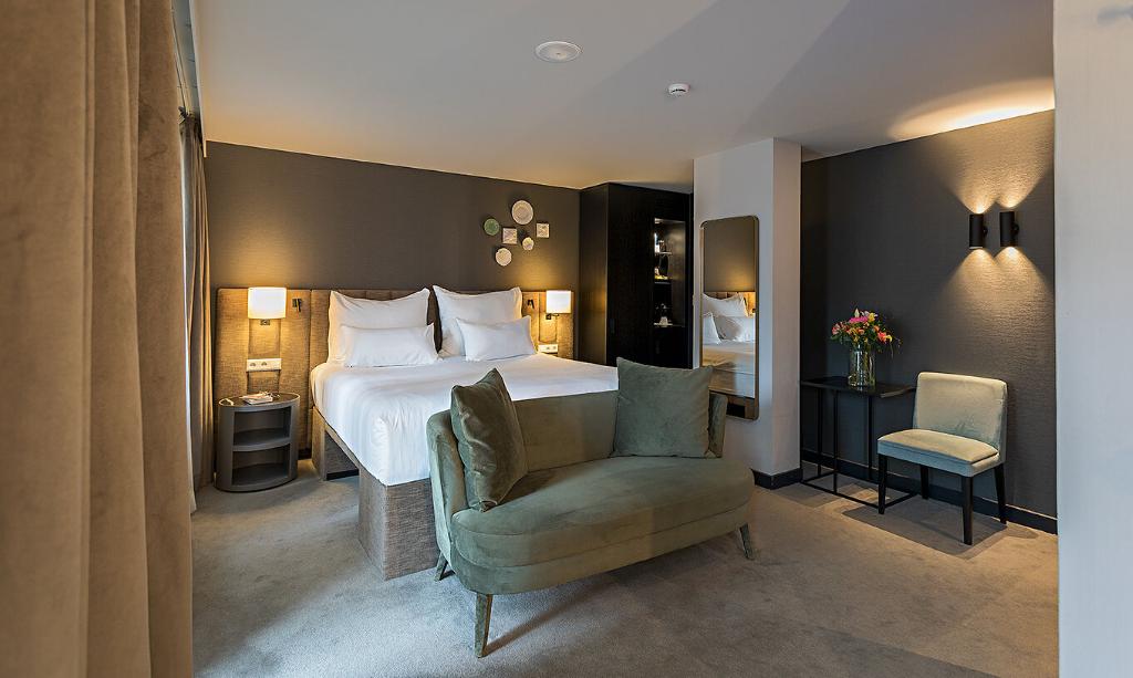 Imagem da galeria de Pestana Amsterdam Riverside