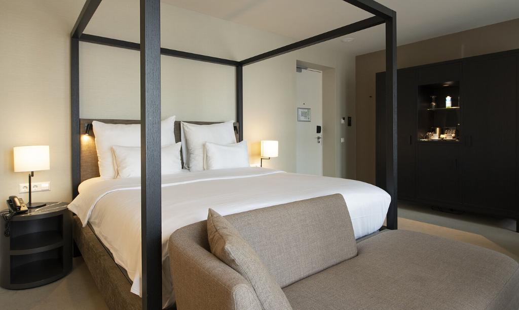 Imagem da galeria de Pestana Amsterdam Riverside