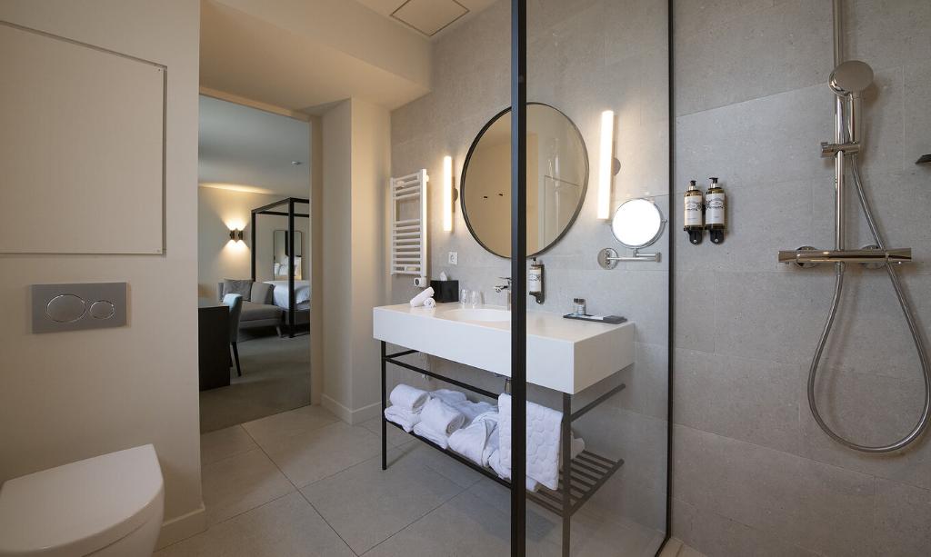 Imagem da galeria de Pestana Amsterdam Riverside