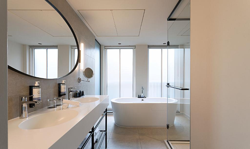 Imagem da galeria de Pestana Amsterdam Riverside