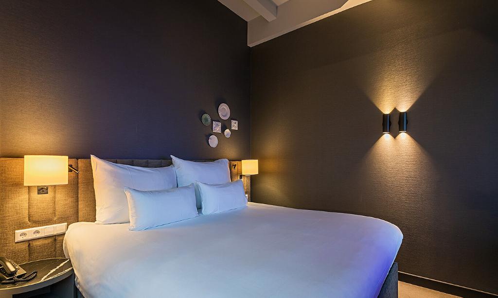 Imagem da galeria de Pestana Amsterdam Riverside