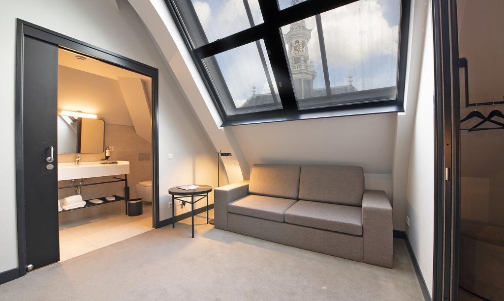 Imagem da galeria de Pestana Amsterdam Riverside