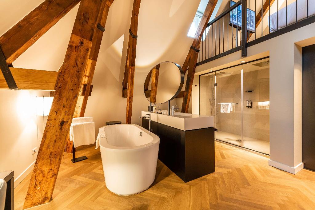Pestana Amsterdam Riverside