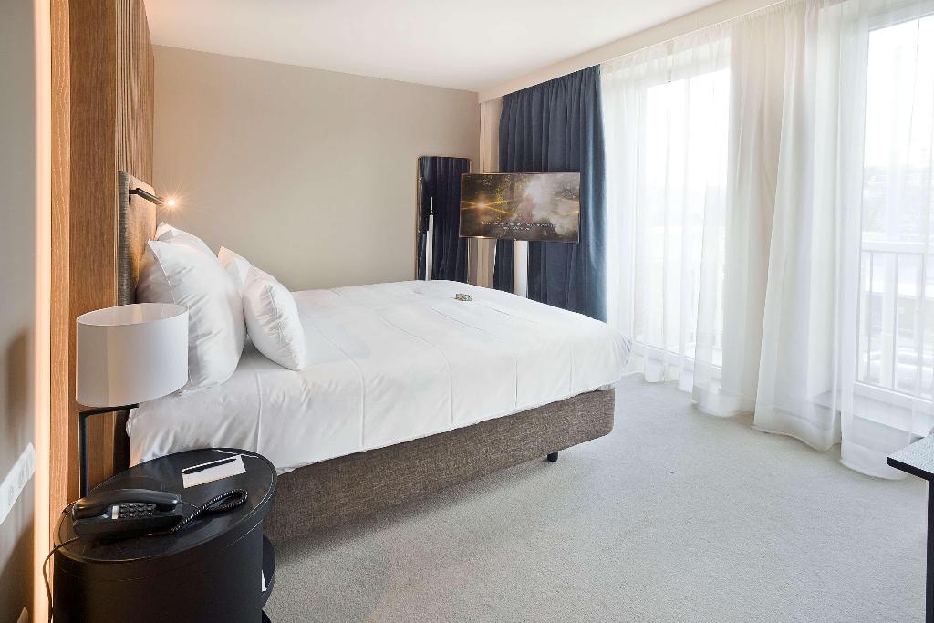 Imagem da galeria de Pestana Amsterdam Riverside