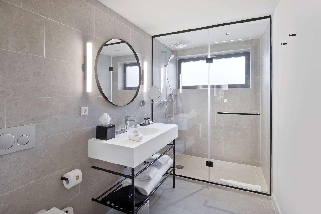 Imagem da galeria de Pestana Amsterdam Riverside