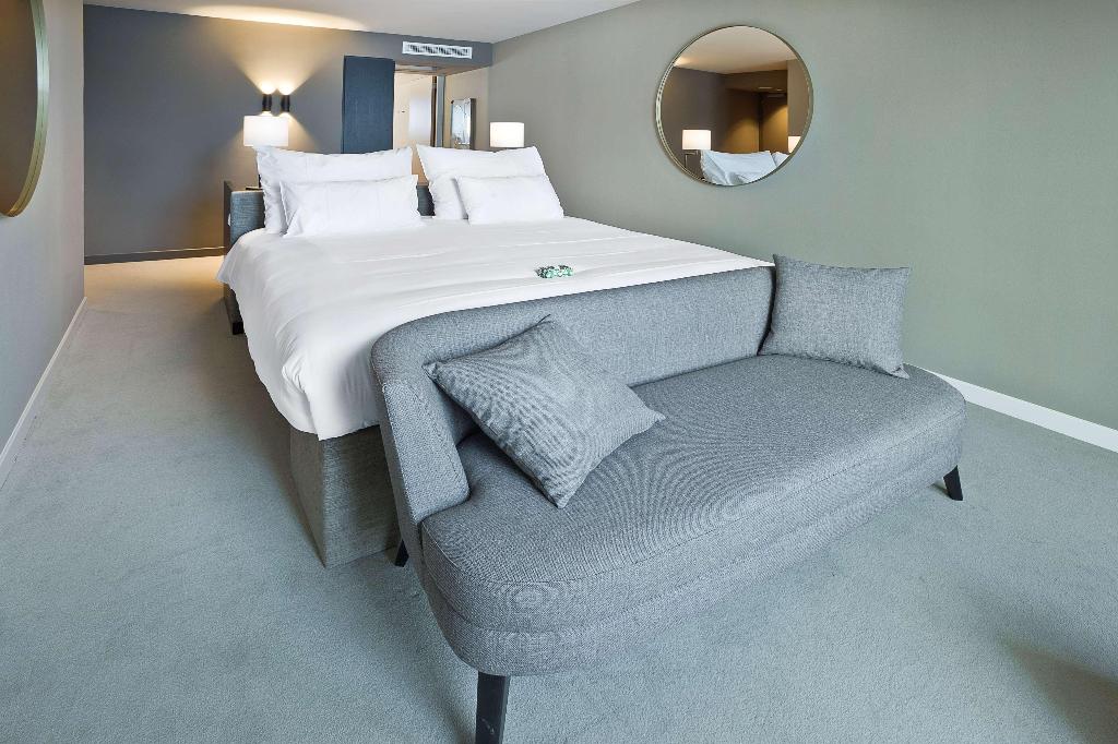 Imagem da galeria de Pestana Amsterdam Riverside