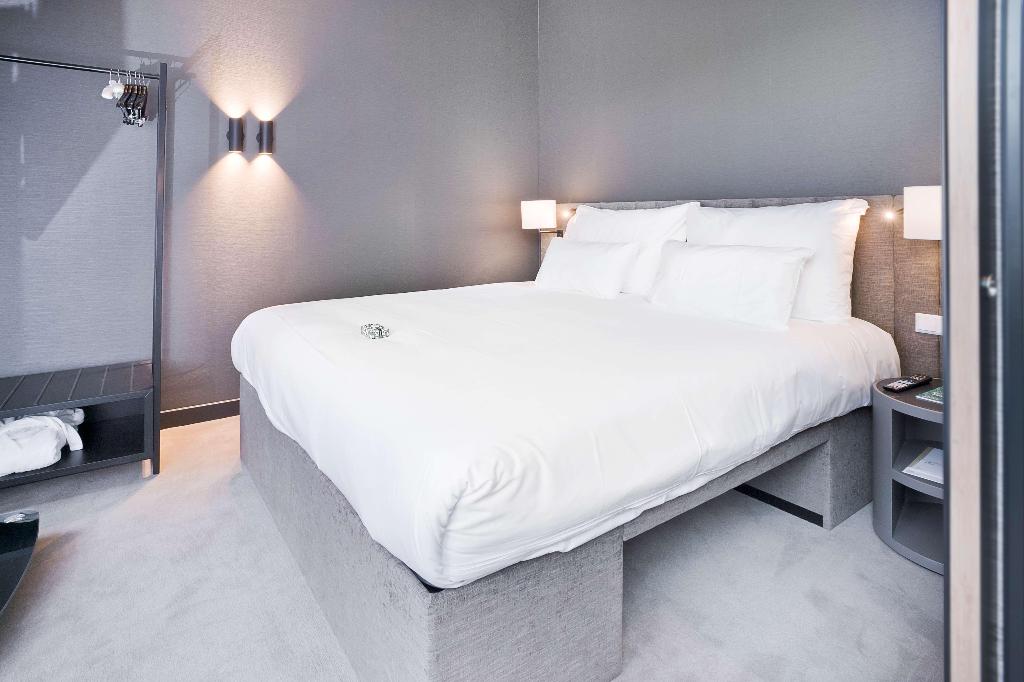 Imagem da galeria de Pestana Amsterdam Riverside