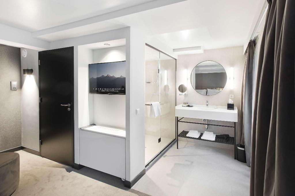 Imagem da galeria de Pestana Amsterdam Riverside