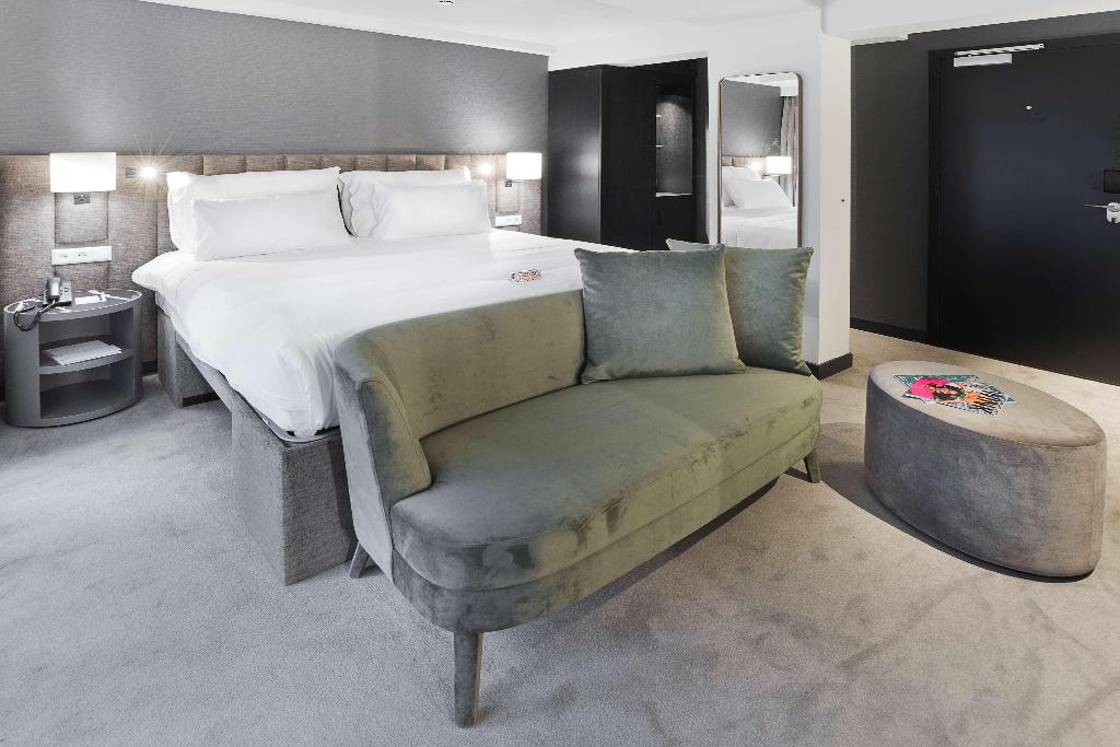 Imagem da galeria de Pestana Amsterdam Riverside