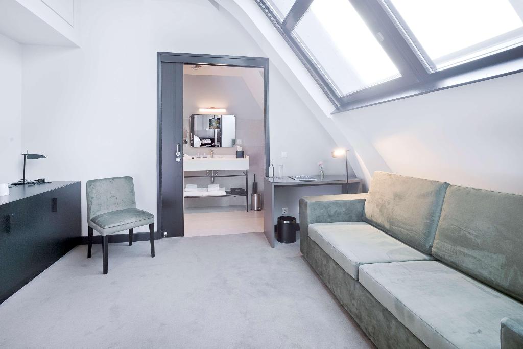 Imagem da galeria de Pestana Amsterdam Riverside