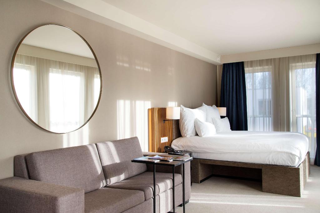 Imagem da galeria de Pestana Amsterdam Riverside