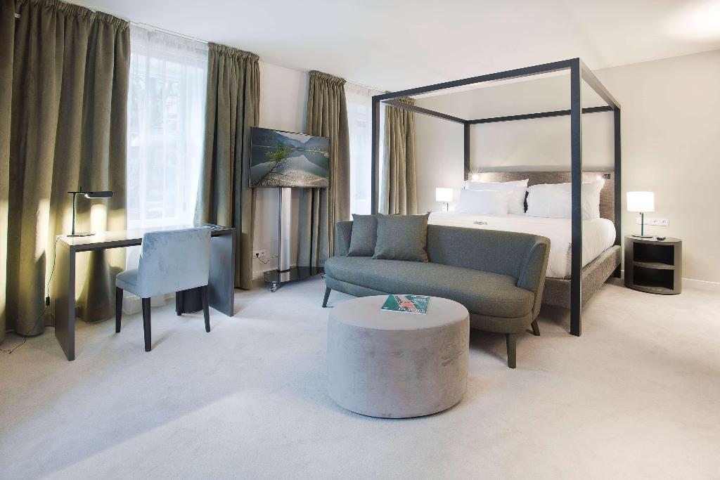 Imagem da galeria de Pestana Amsterdam Riverside