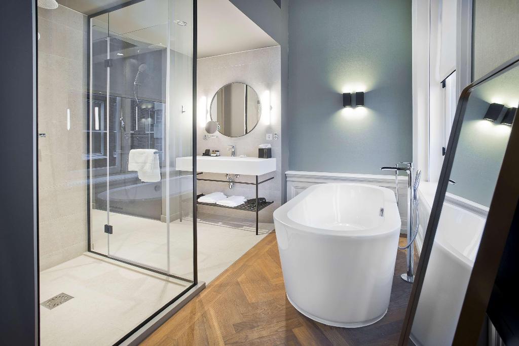 Imagem da galeria de Pestana Amsterdam Riverside
