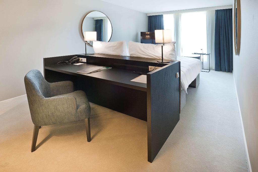 Imagem da galeria de Pestana Amsterdam Riverside