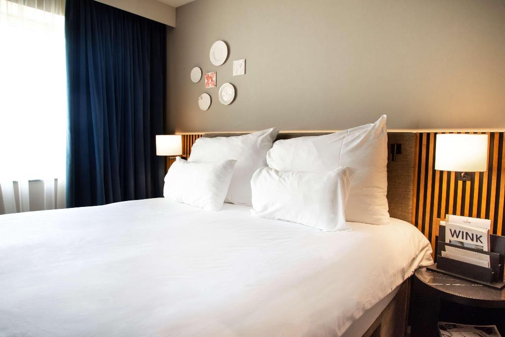 Imagem da galeria de Pestana Amsterdam Riverside
