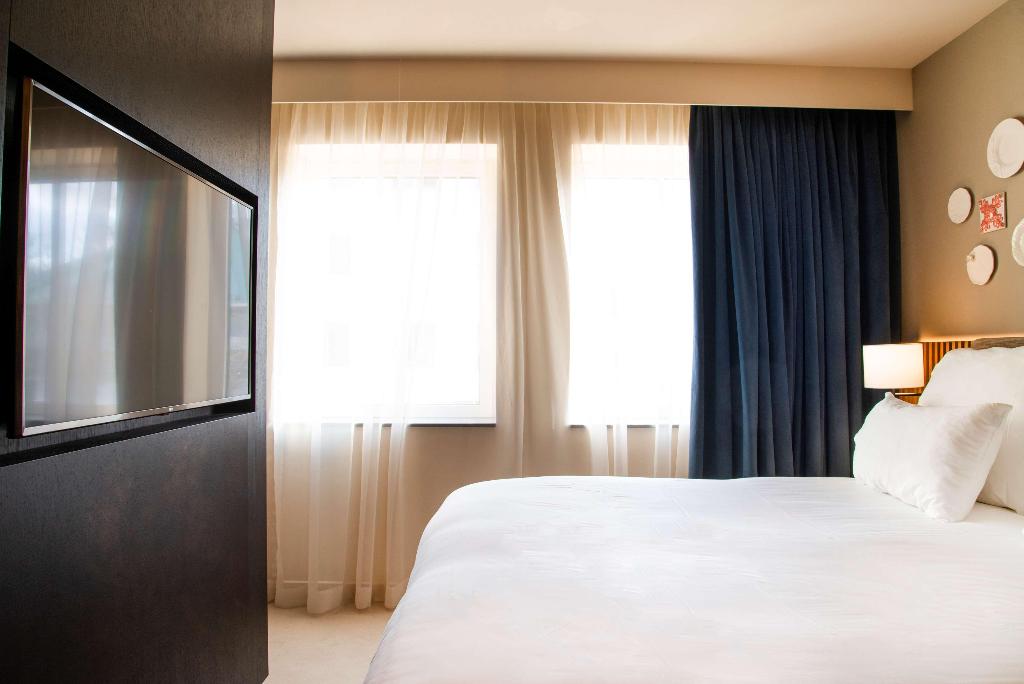Imagem da galeria de Pestana Amsterdam Riverside