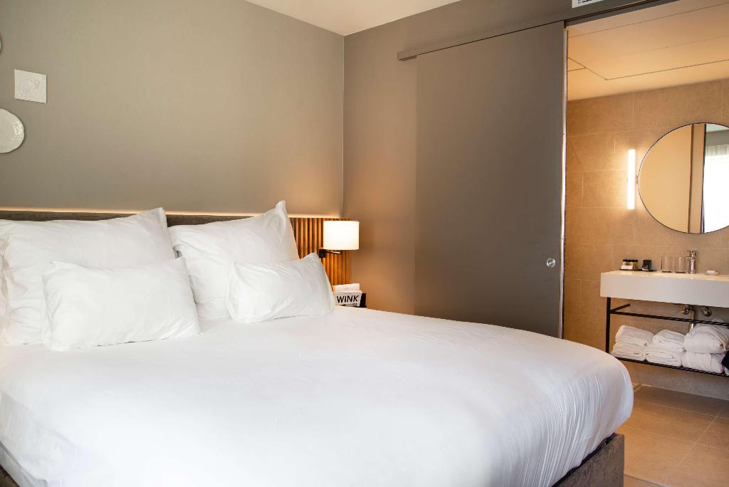 Imagem da galeria de Pestana Amsterdam Riverside