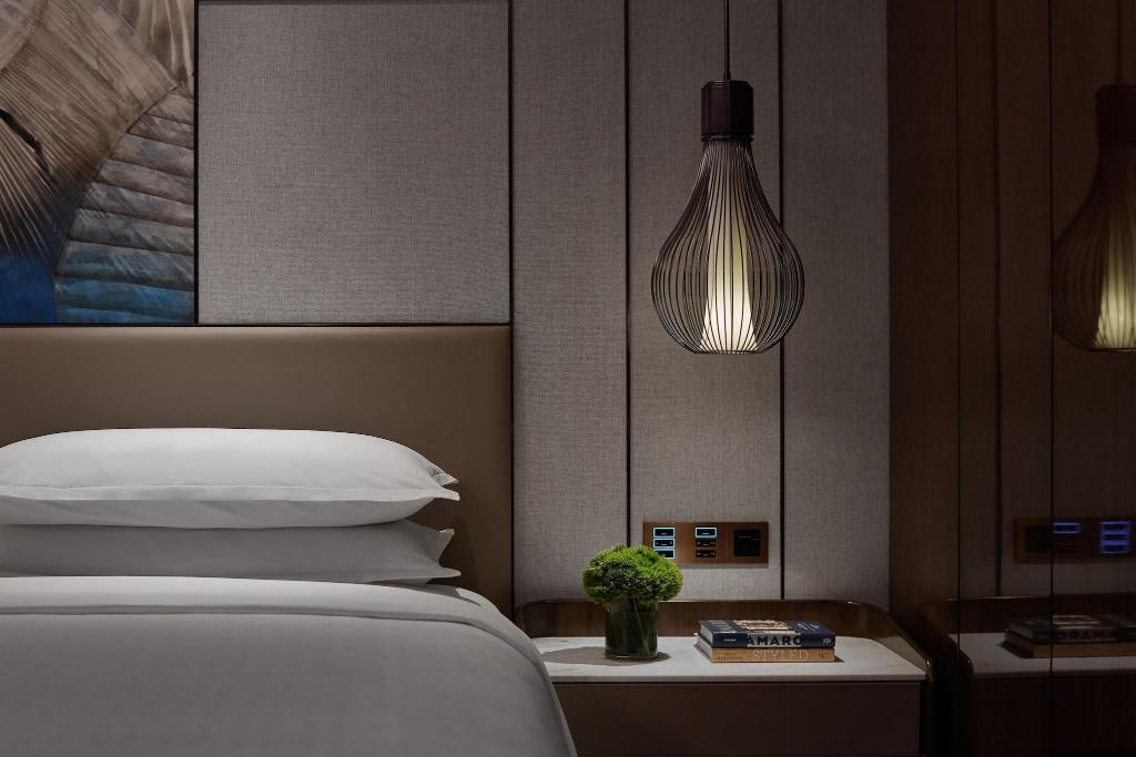 Sheraton Guangzhou Nansha Hotel
