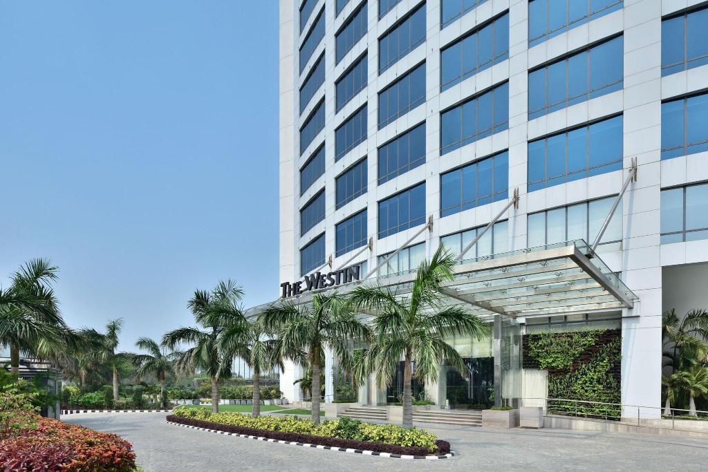 Westin Kolkata Rajarhat