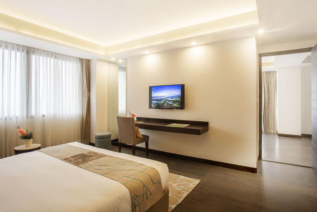 Hotel Mulberry