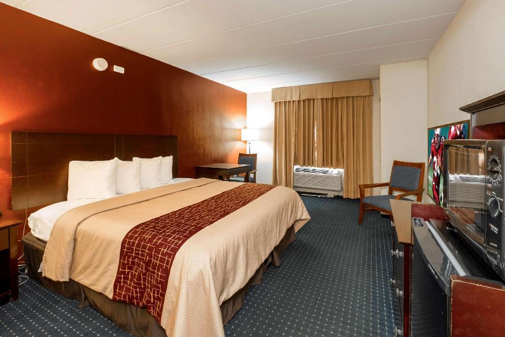 Red Roof Inn Annapolis