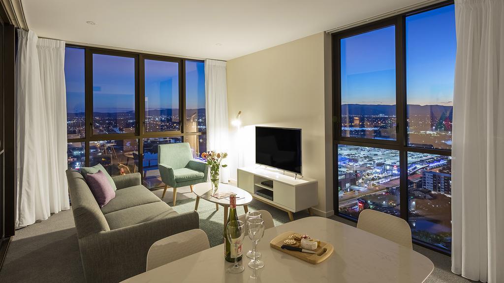 Avani Broadbeach Residences