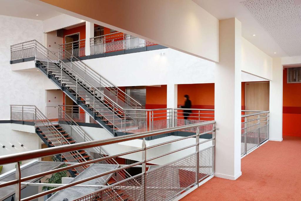 Best Western Plus Escapade Senlis