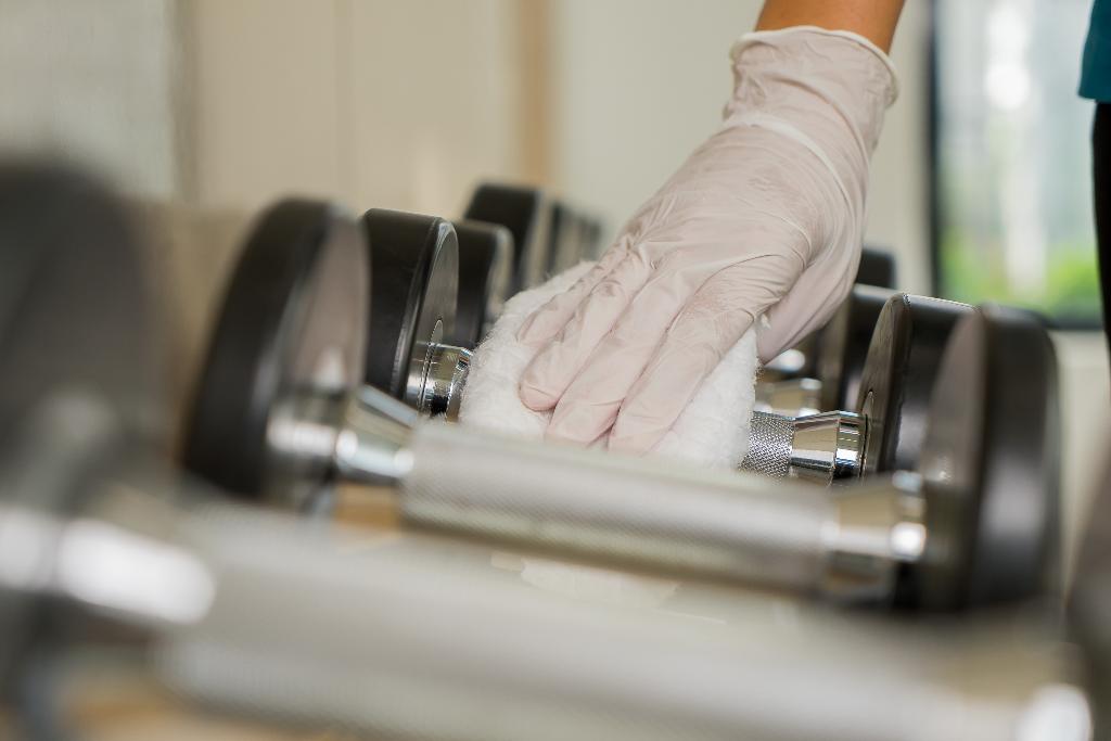 Hotel Arden Hotel and Residence, Thailand, Chonburi. Großes 91