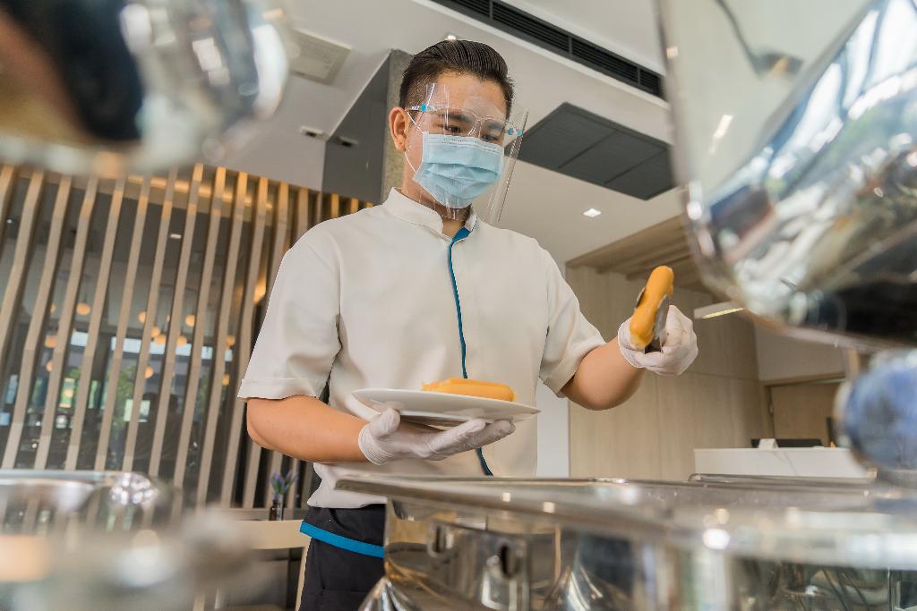 Hotel Arden Hotel and Residence, Thailand, Chonburi. Großes 1