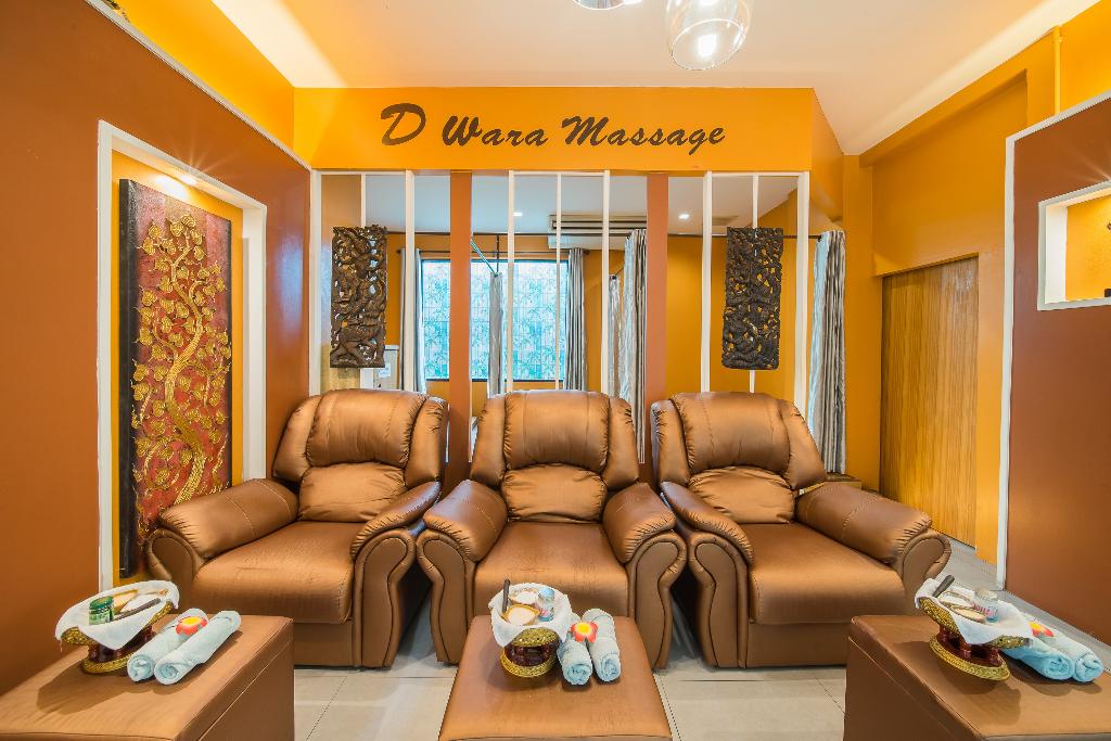 Hotel Arden Hotel and Residence, Thailand, Chonburi. Großes 2