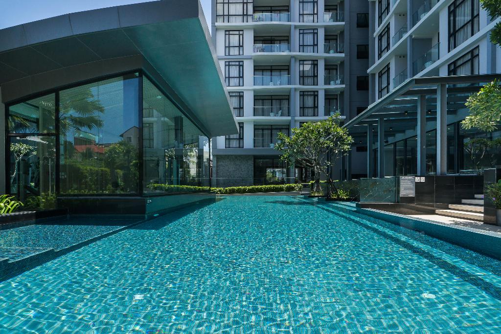 Hotel Arden Hotel and Residence, Thailand, Chonburi. Großes 91