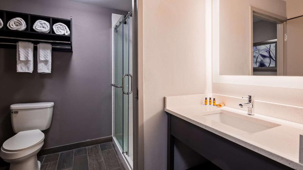 Best Western Plus Spartanburg