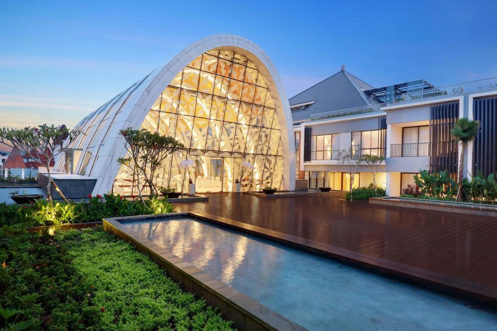 Hotel Aryaduta Bali, Indonesien, Kuta. Großes 1