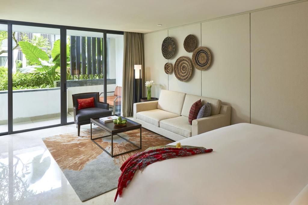 Hotel Aryaduta Bali, Indonesien, Kuta. Großes 2