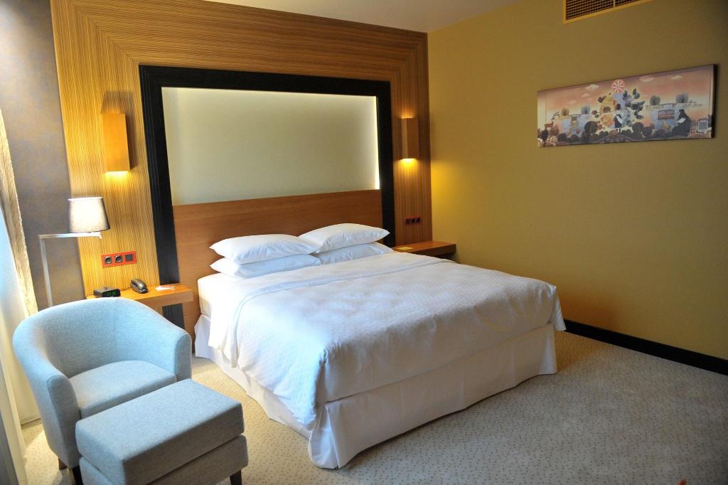 Four Points by Sheraton Kecskemet Conference