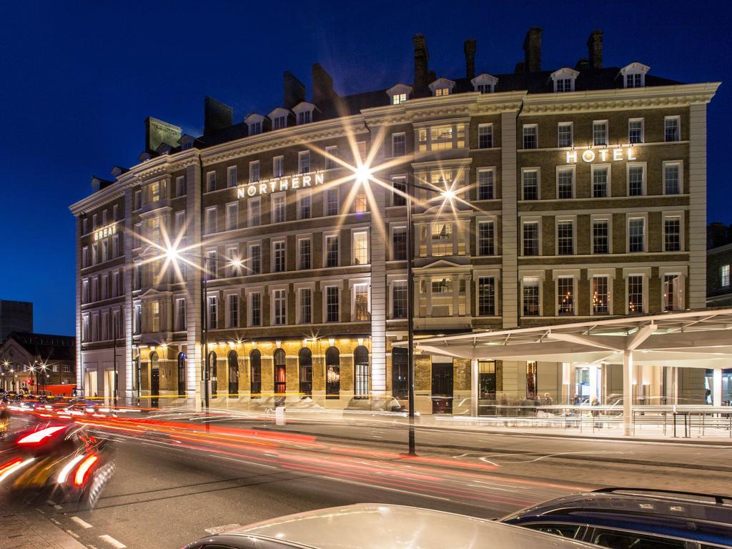 Hotel Great Northern, A Tribute Portfolio, London, Großbritannien, London. Großes 95
