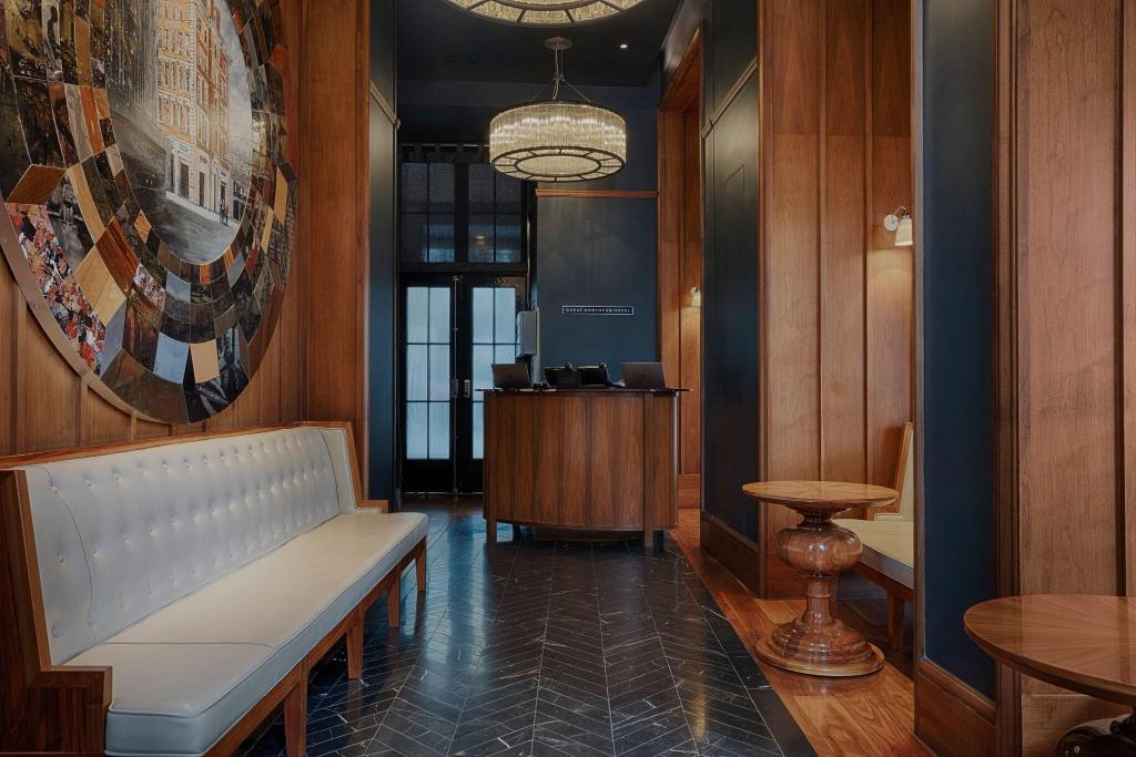 Hotel Great Northern, A Tribute Portfolio, London, Großbritannien, London. Großes 2