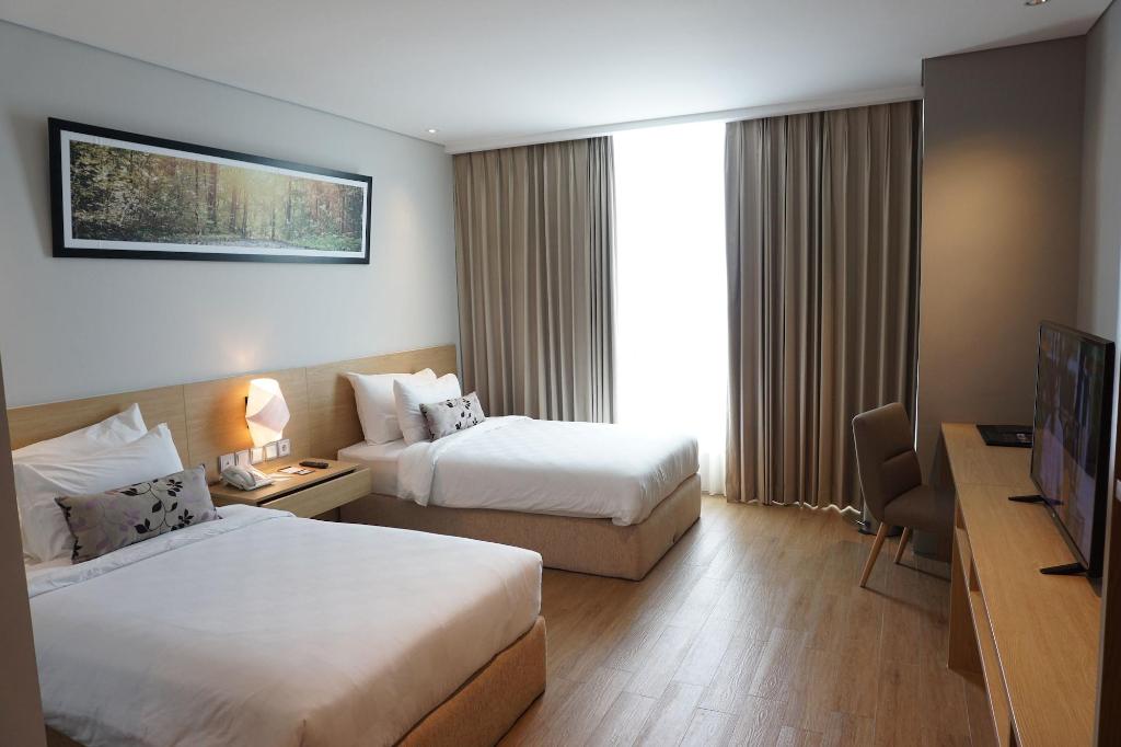 Midtown Residence Marvell City