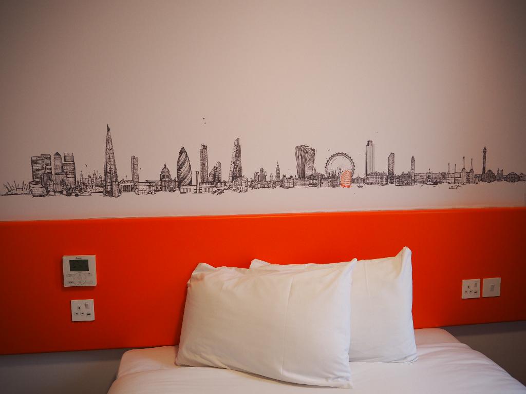 easyHotel Croydon