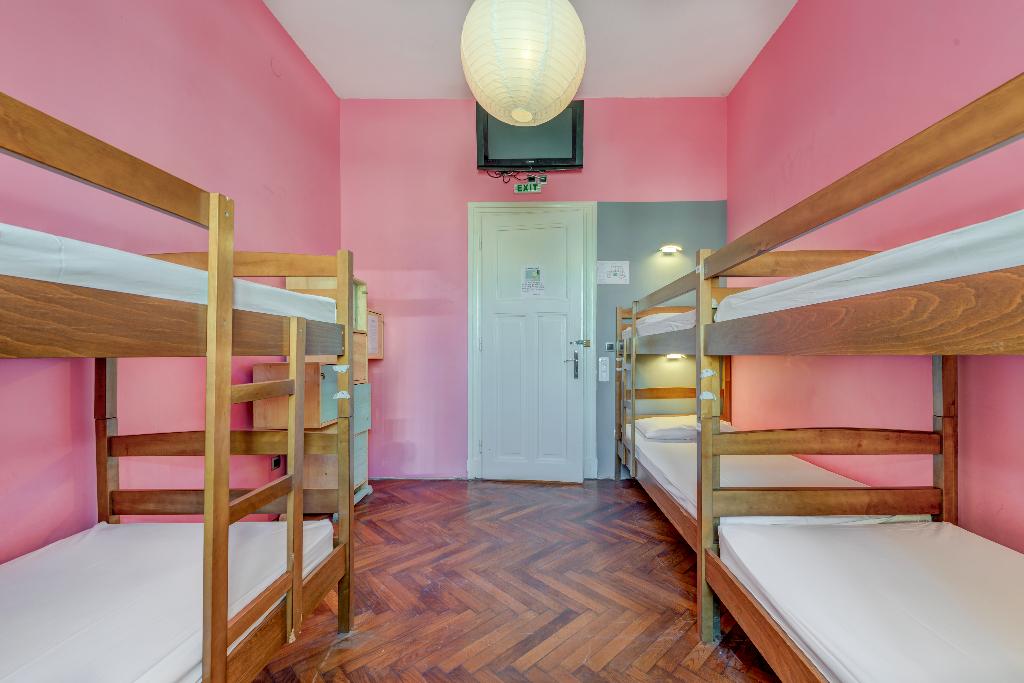 Adriatic Hostel