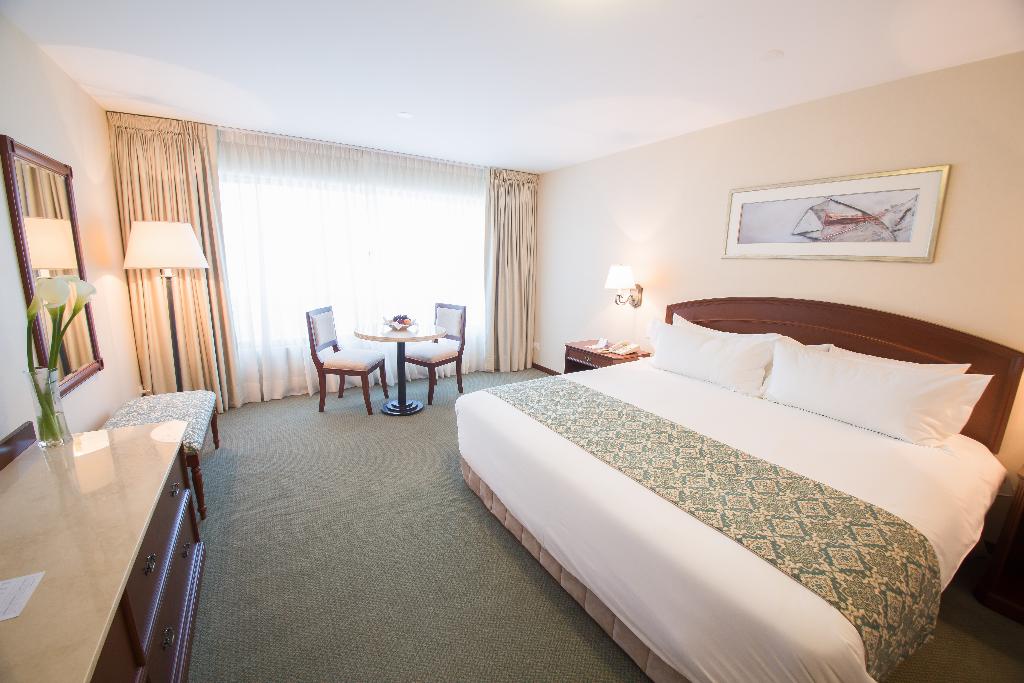 Los Tallanes Hotel & Suites
