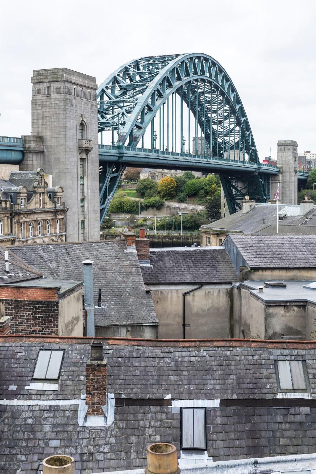 easyHotel Newcastle