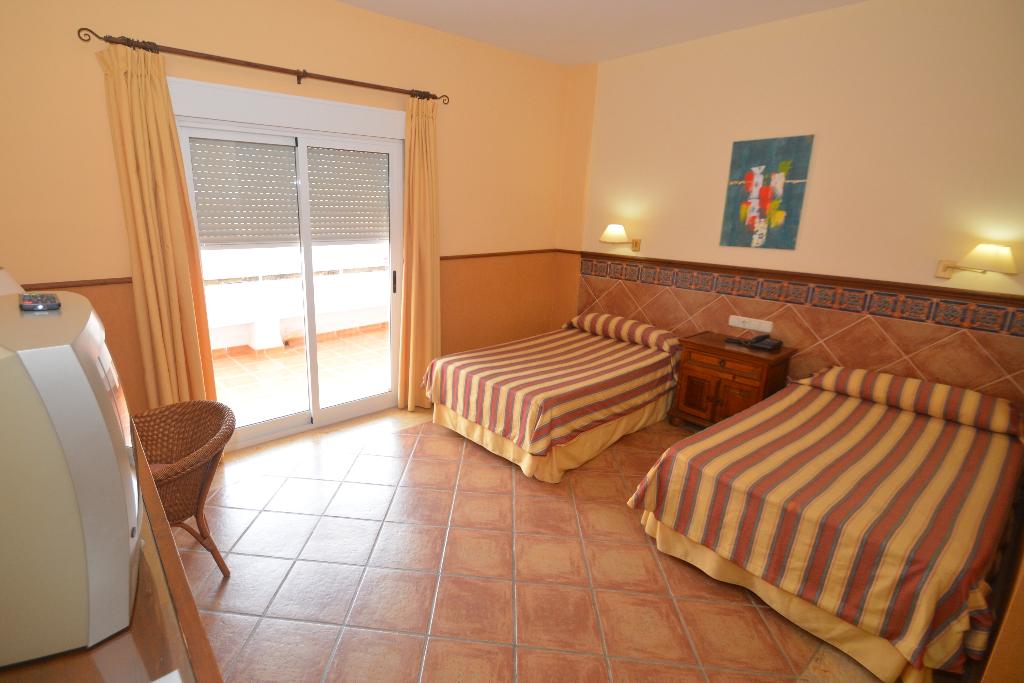 Hotel México