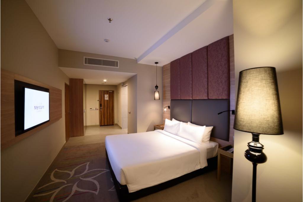 Mercure Selangor Selayang