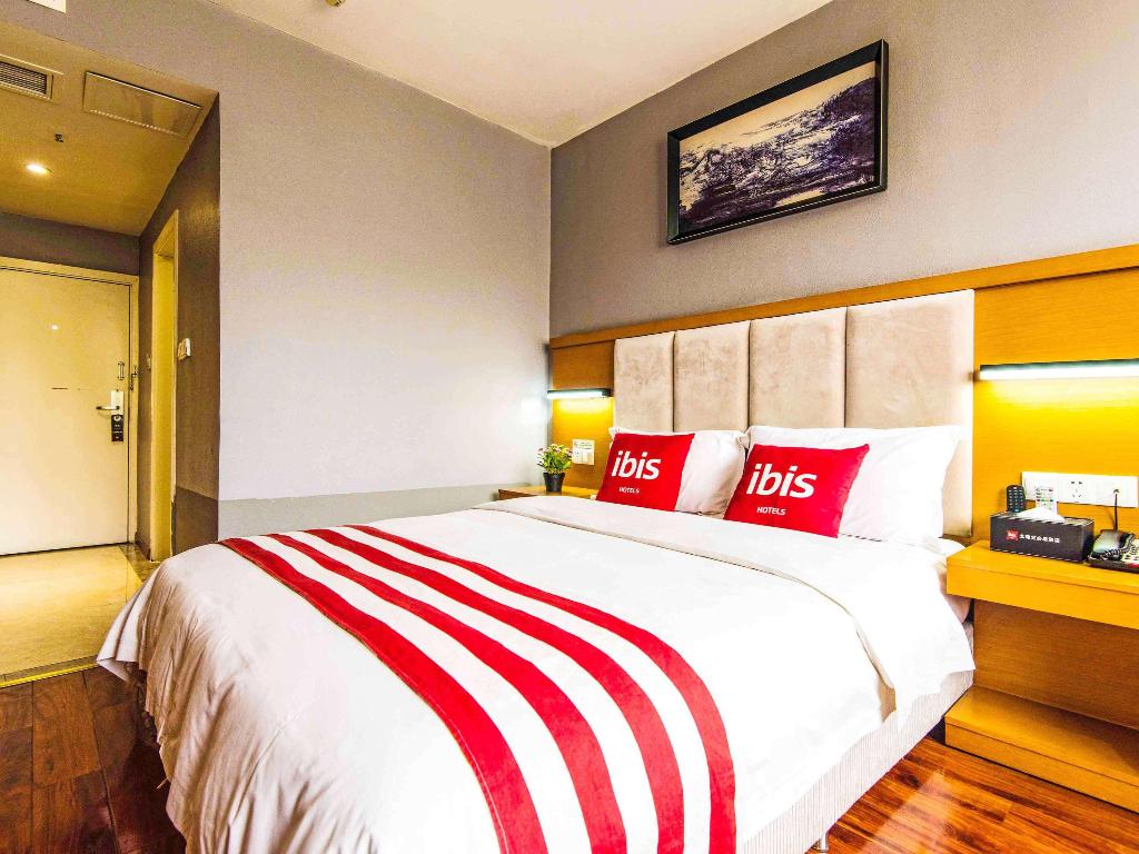 Ibis Chongqing Beibei