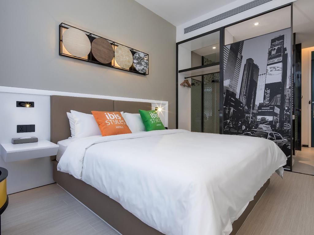 ibis Styles Kunming Nanping Hote