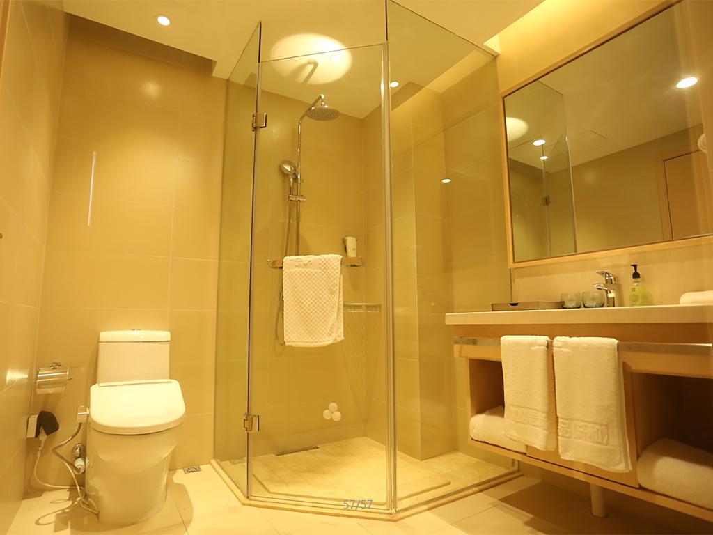 ibis Styles Nanchang Red Valley
