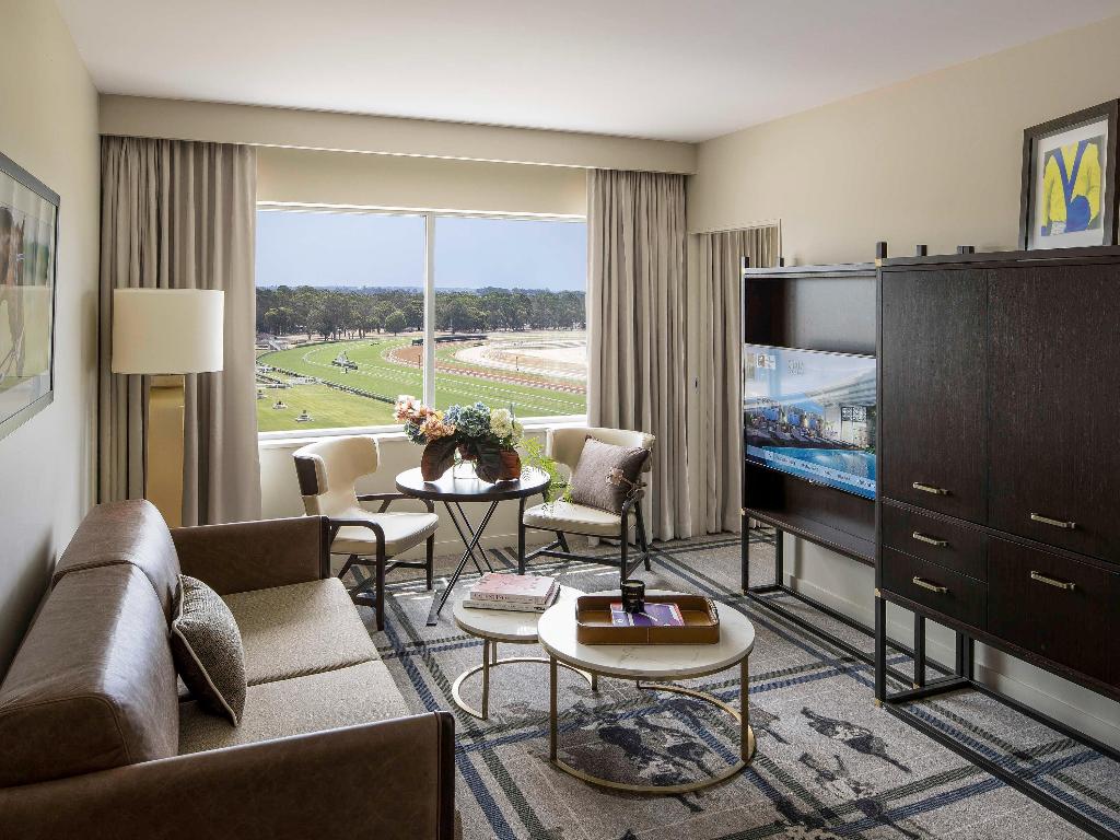 The William Inglis Hotel Warwick Farm Mgallery