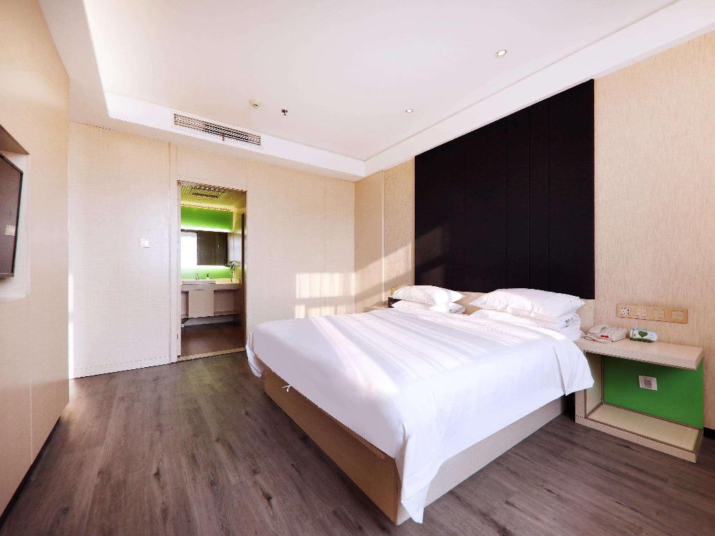 ibis Styles Yangzhou Gaoyou Bosideng Square