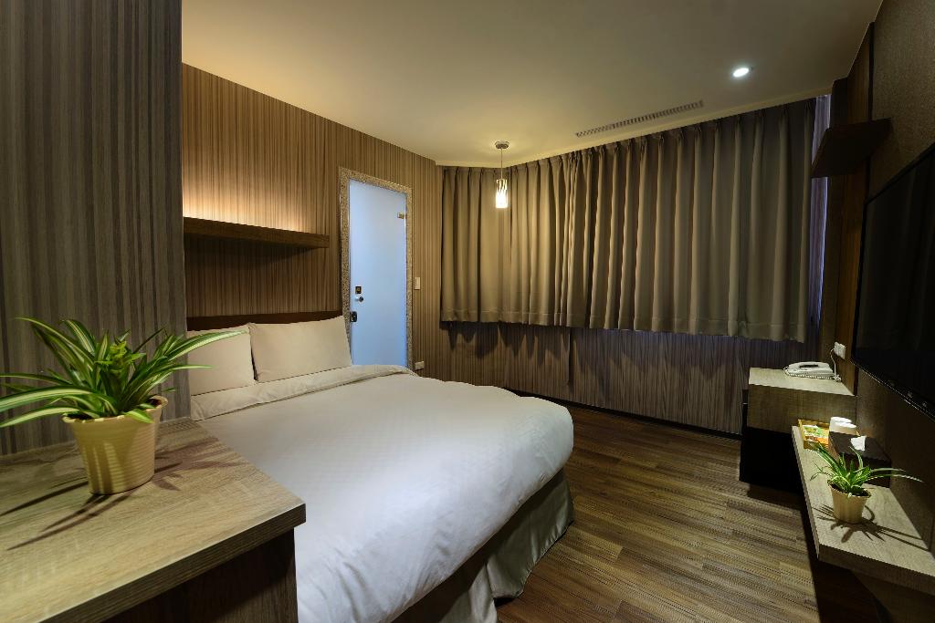 Hedo Hotel Kangding